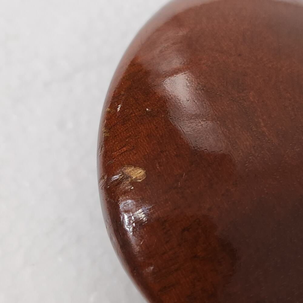 Louisville Golf The Classic 50's Series Persimmon 3-Wood RH Regular Steel 42.5" - Picture 9 of 16